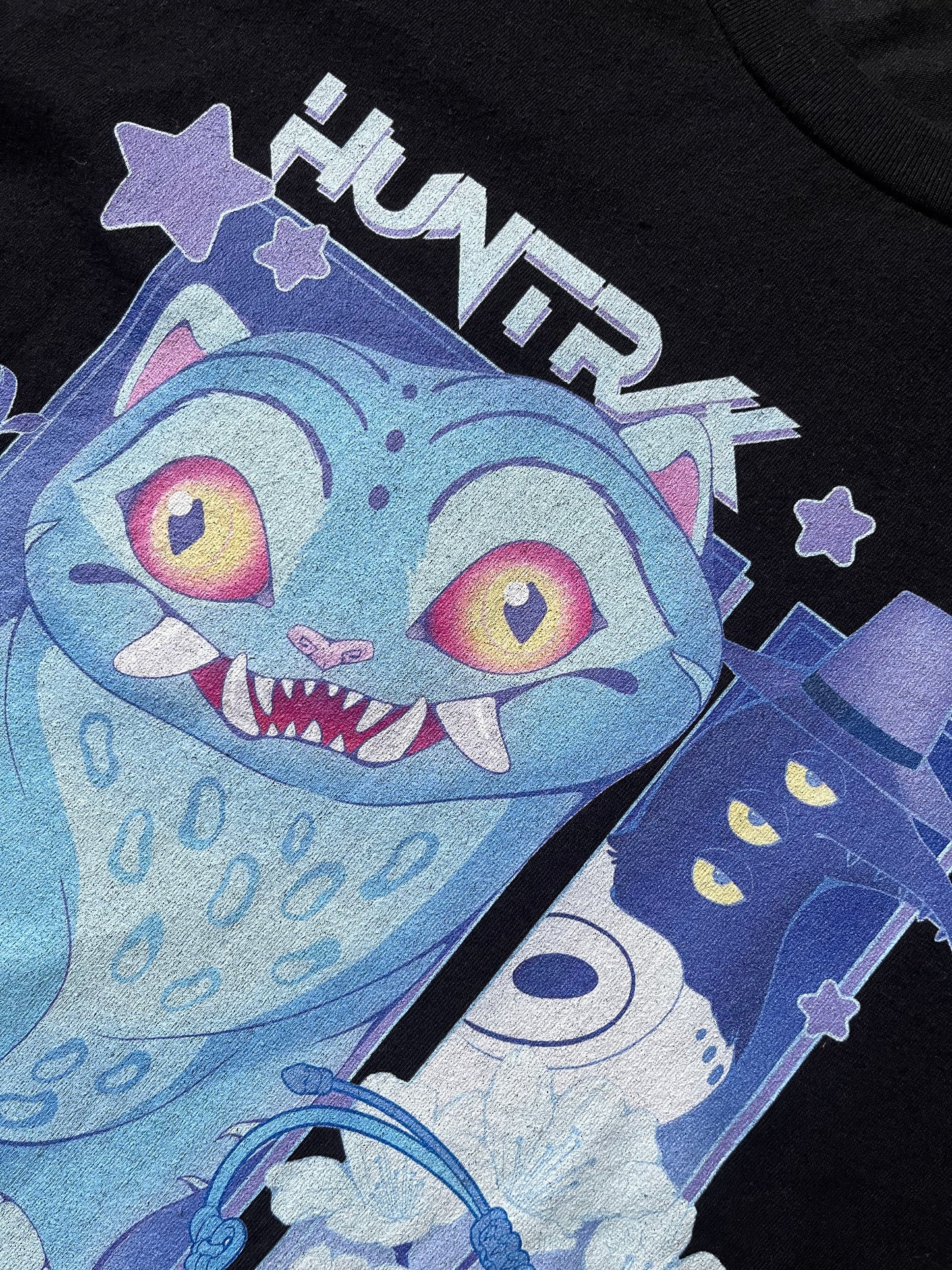 Derpy & Birdy DTG Full Colour T-shirt