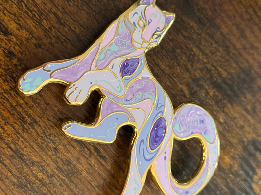 Jupiter UV Sample (pinker tone)