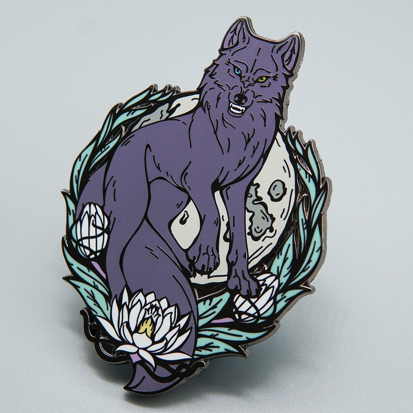 Wolf's Rain **SECONDS**