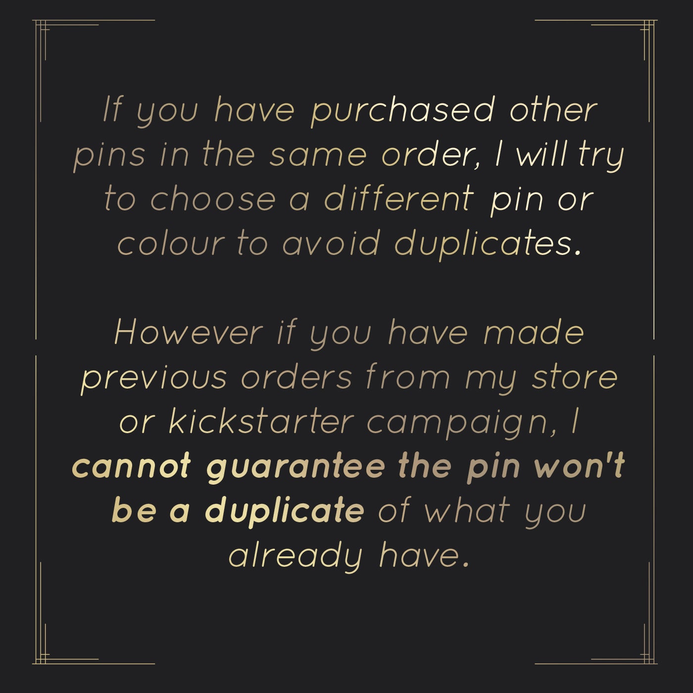 Random SECONDS Costellation Enamel Pin! - Enamel Pin, Mystery bag, Pin bage, Pins, Fox Pin, Fox Enamel Pin