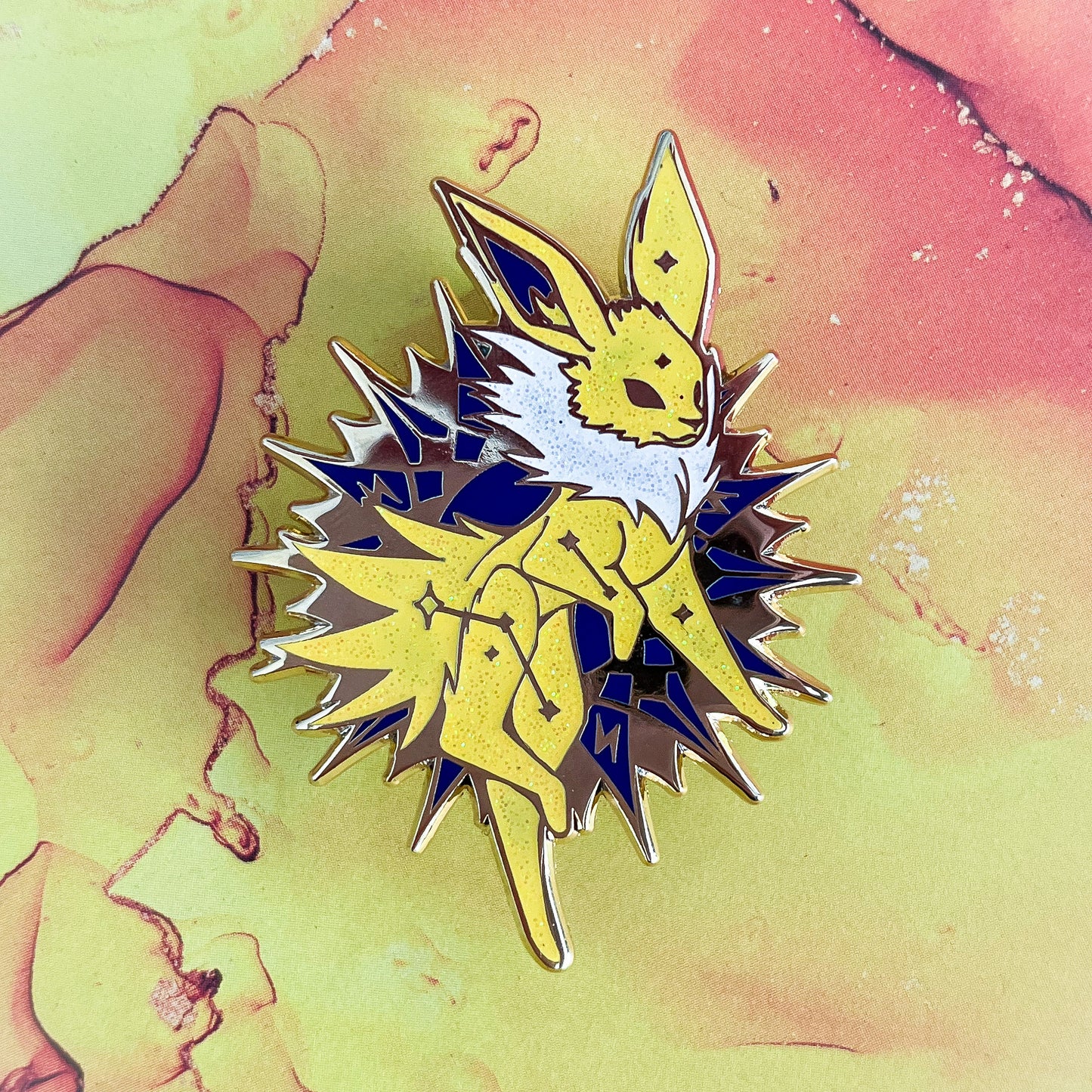 Starry Evolutions