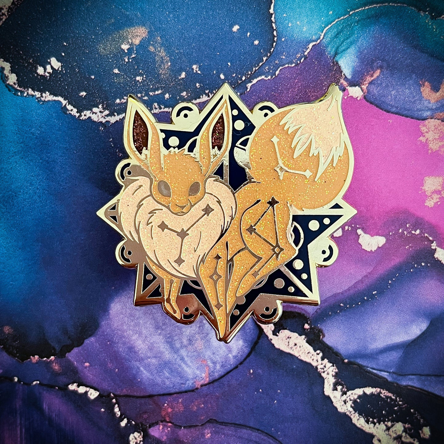 Starry Evolutions