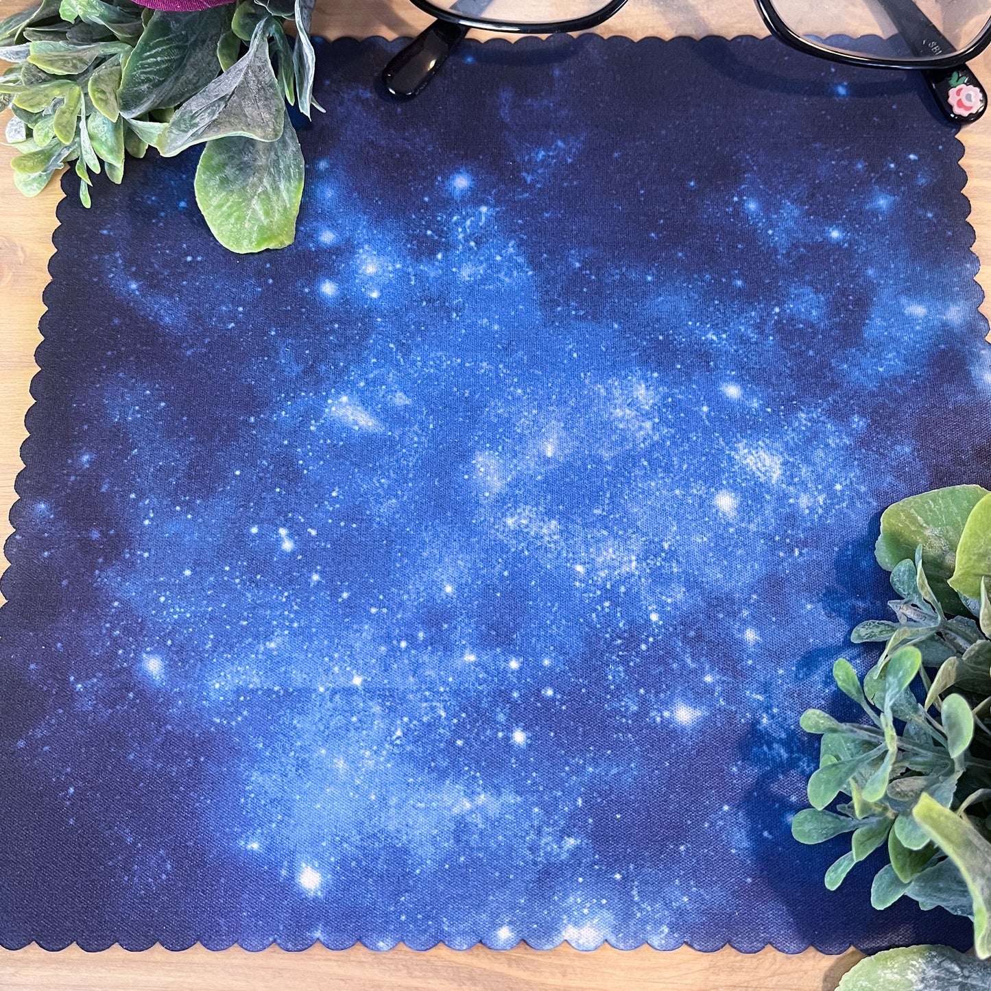 Starry Evolutions 18cm Lens Cleaning Cloth - Microfibre cloth
