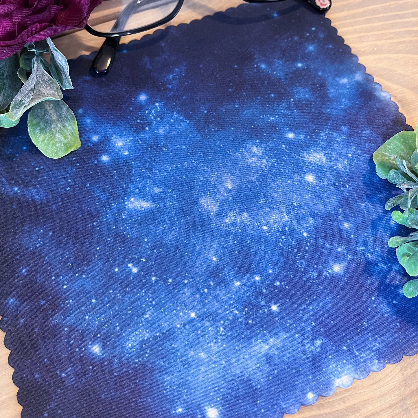 Starry Evolutions 18cm Lens Cleaning Cloth - Microfibre cloth