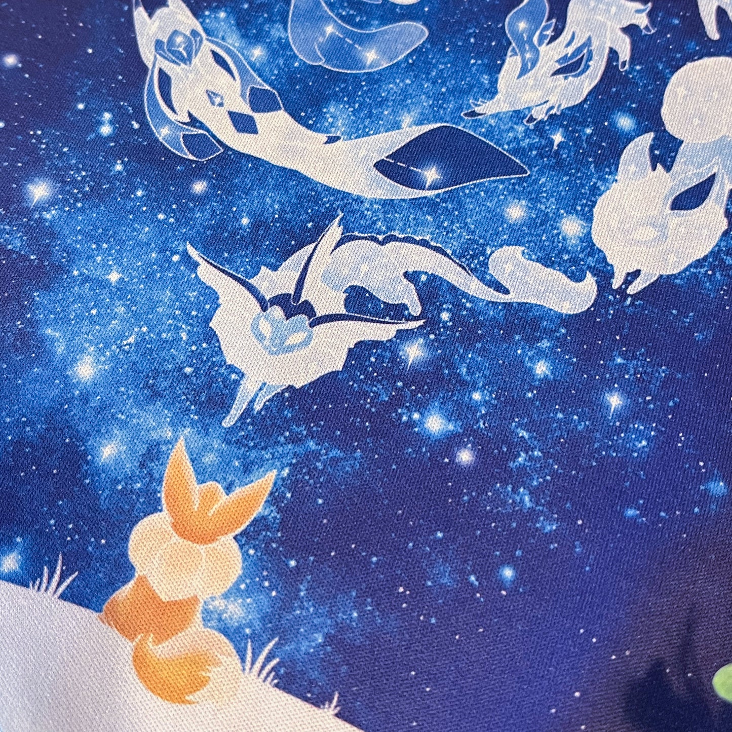 Starry Evolutions 18cm Lens Cleaning Cloth - Microfibre cloth