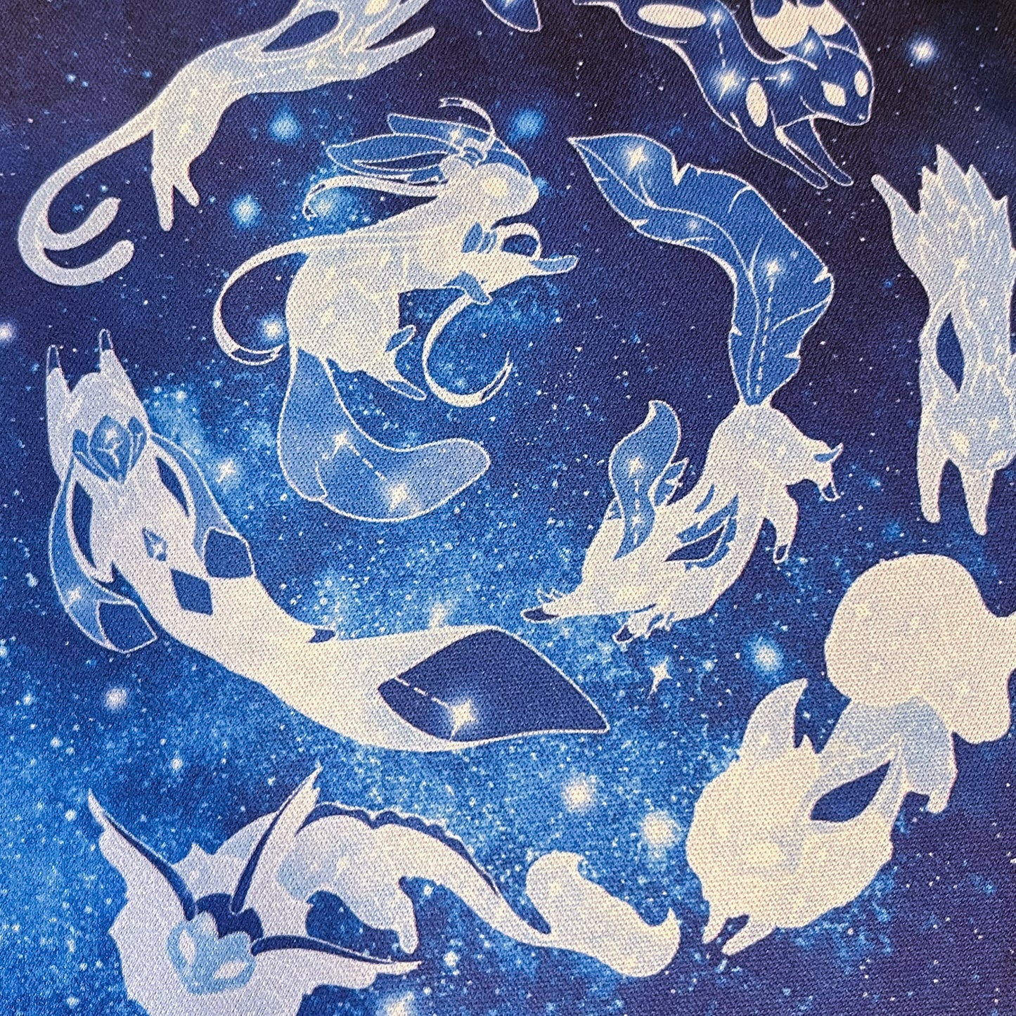 Starry Evolutions 18cm Lens Cleaning Cloth - Microfibre cloth