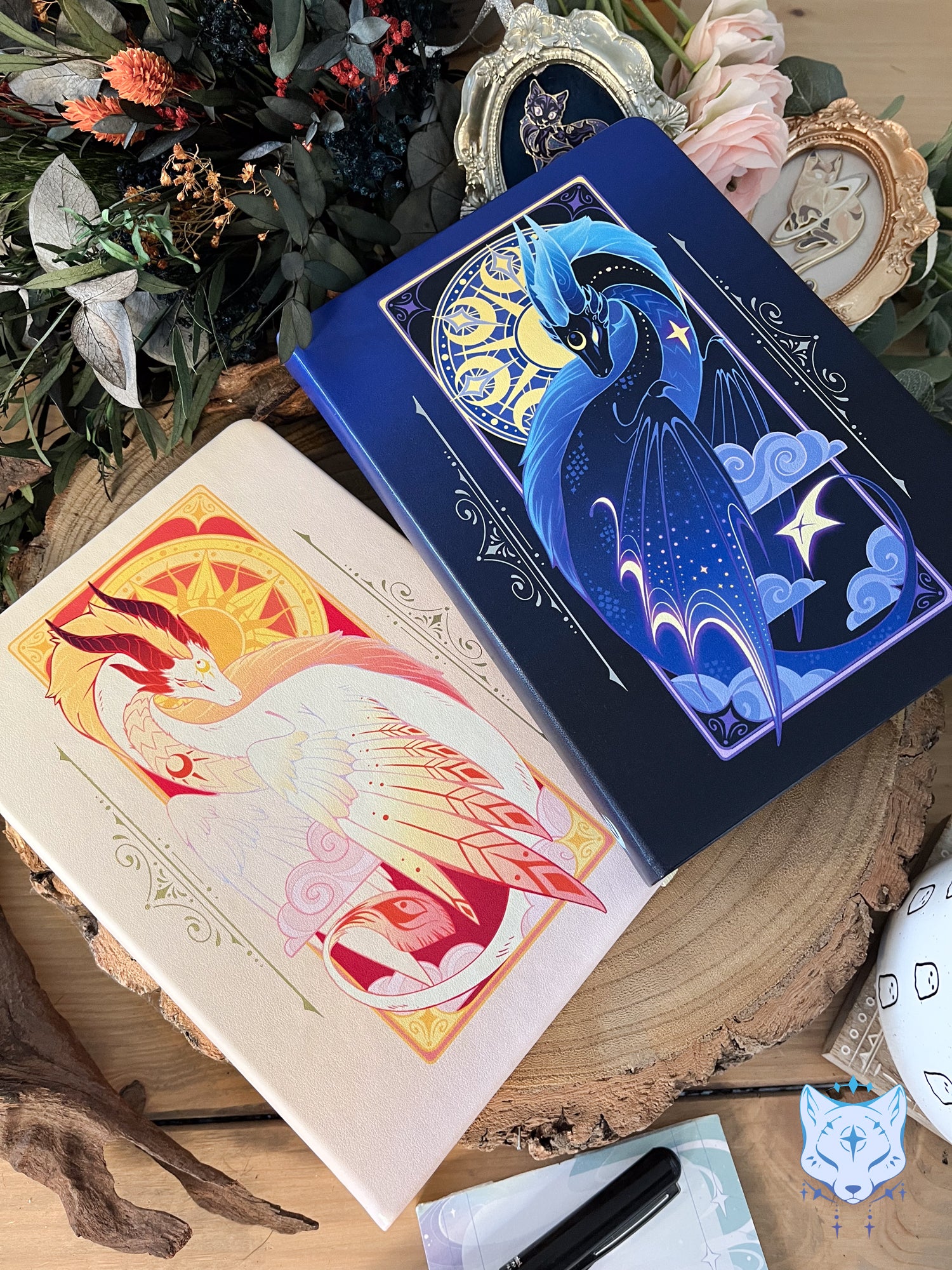 Notebook Bundle – chocolateraisinfury