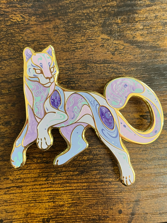 Jupiter UV Sample (pinker tone)