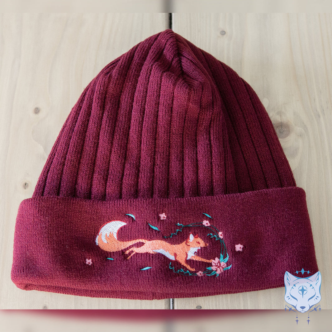 Winter Hats Bobble Hats & Beanies ChocolateRaisinFury